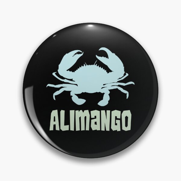 Item preview, Alimango (Crab) designed and sold by artjuniverse.