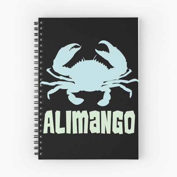 Item preview, Alimango (Crab) designed and sold by artjuniverse.