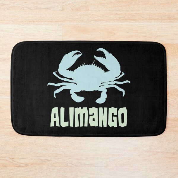 Item preview, Alimango (Crab) designed and sold by artjuniverse.