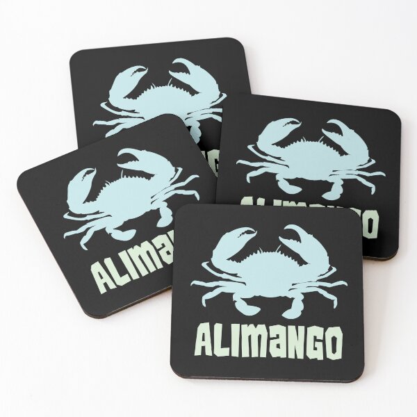 Item preview, Alimango (Crab) designed and sold by artjuniverse.