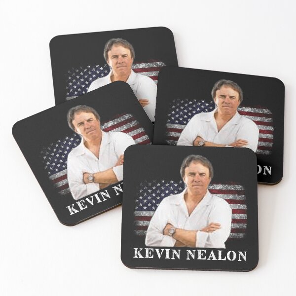 Item preview, Kevin Nealon a Kevin Nealon a Kevin Nealon designed and sold by Wirony.