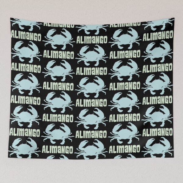 Item preview, Alimango (Crab) designed and sold by artjuniverse.
