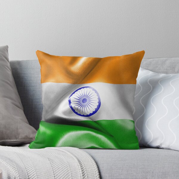 Item preview, India Flag designed and sold by MarkUK97.