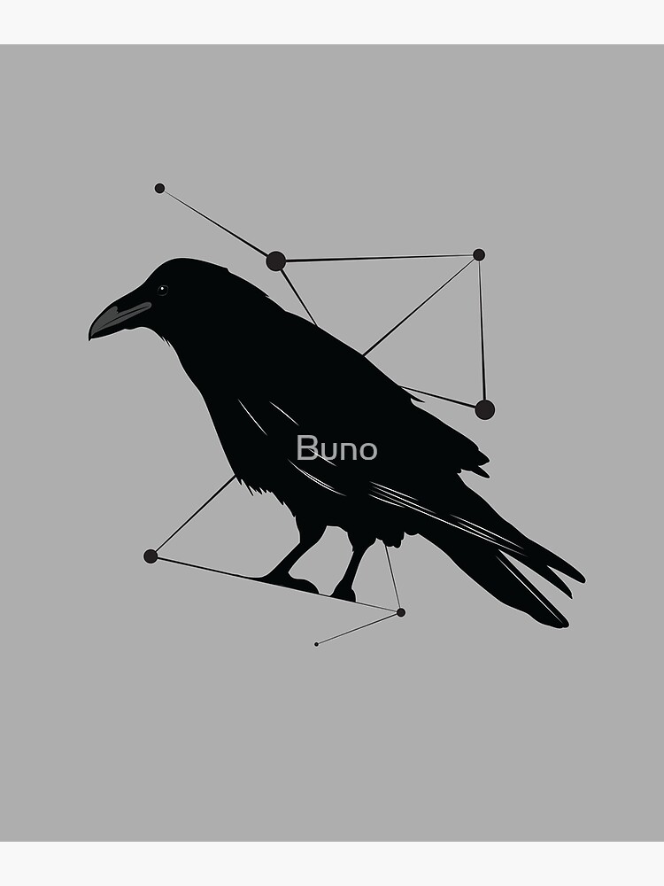 Crow Silhouette Vector Illustration Isolated Black Stock Vector (Royalty  Free) 426331669 | Shutterstock