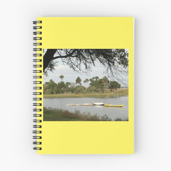 Item preview, Yellow Boat designed and sold by Betsy  Lee.