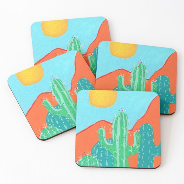 Item preview, Desert 1 designed and sold by PtcPanache.