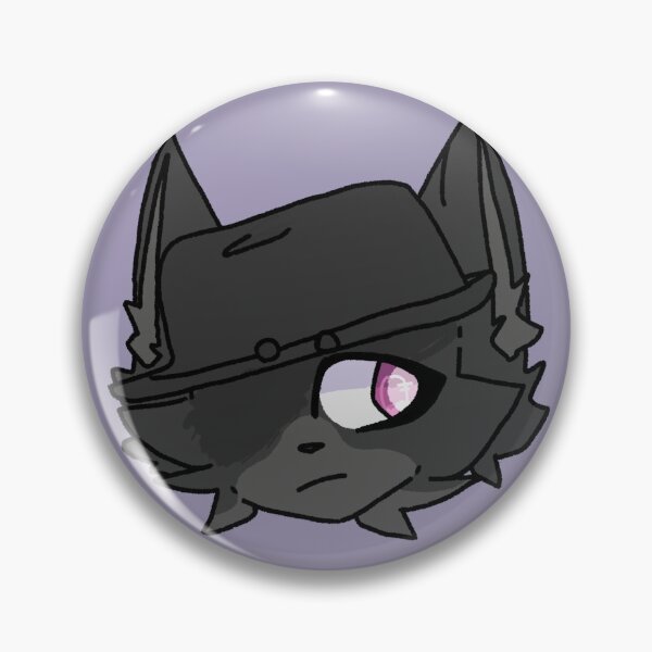 Item preview, Fed designed and sold by WillowTheCat-.