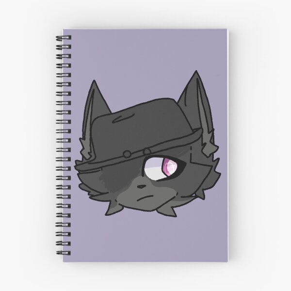 Item preview, Fed designed and sold by WillowTheCat-.