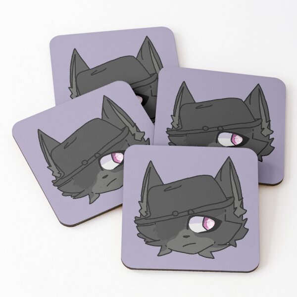 Item preview, Fed designed and sold by WillowTheCat-.