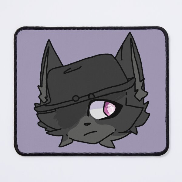 Item preview, Fed designed and sold by WillowTheCat-.