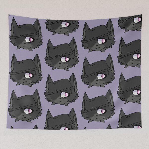 Item preview, Fed designed and sold by WillowTheCat-.