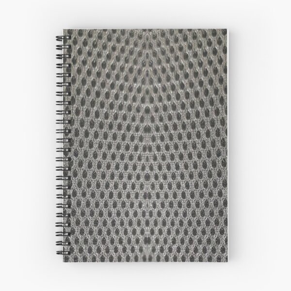 Item preview, Grey Net Pattern designed and sold by creativeliberty.