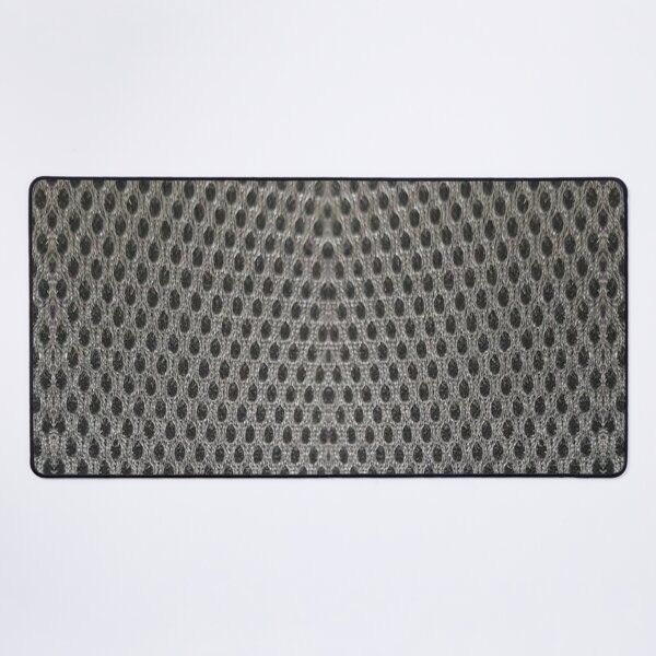 Item preview, Grey Net Pattern designed and sold by creativeliberty.