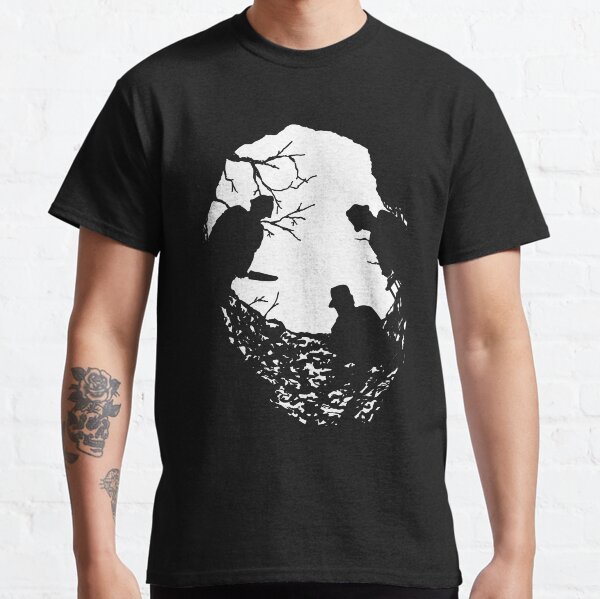 The Endless Pokers Classic T-Shirt