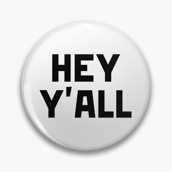 Item preview, Hey Y'all Texas  designed and sold by bbluebirdd.