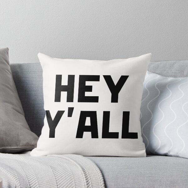 Item preview, Hey Y'all Texas  designed and sold by bbluebirdd.