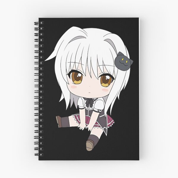 Item preview, Koneko Toujou Chibi designed and sold by Susan195.