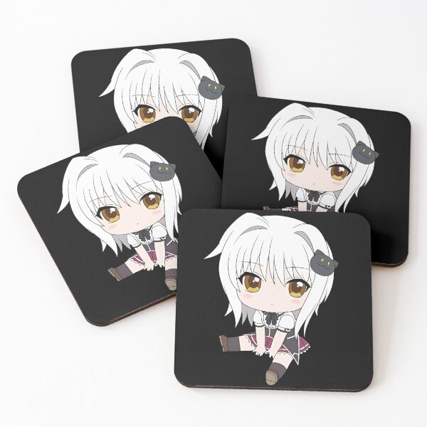 Item preview, Koneko Toujou Chibi designed and sold by Susan195.