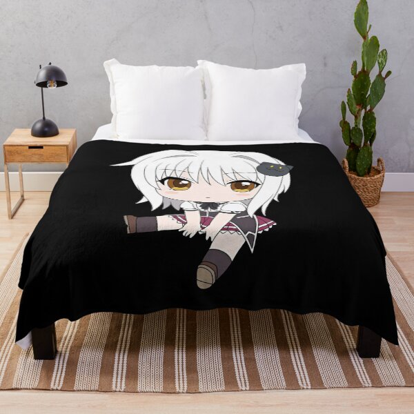 Item preview, Koneko Toujou Chibi designed and sold by Susan195.