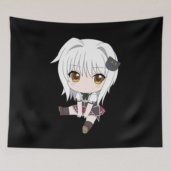 Item preview, Koneko Toujou Chibi designed and sold by Susan195.