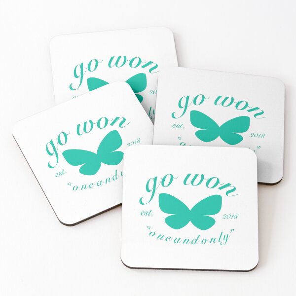 Item preview, go won (gowon) loona kpop girl group design #stanloona designed and sold by loonaluvdesigns.