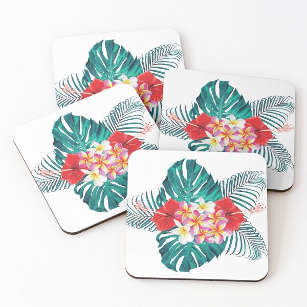 Item preview, Monstera City designed and sold by Ali K. Alobaidi.