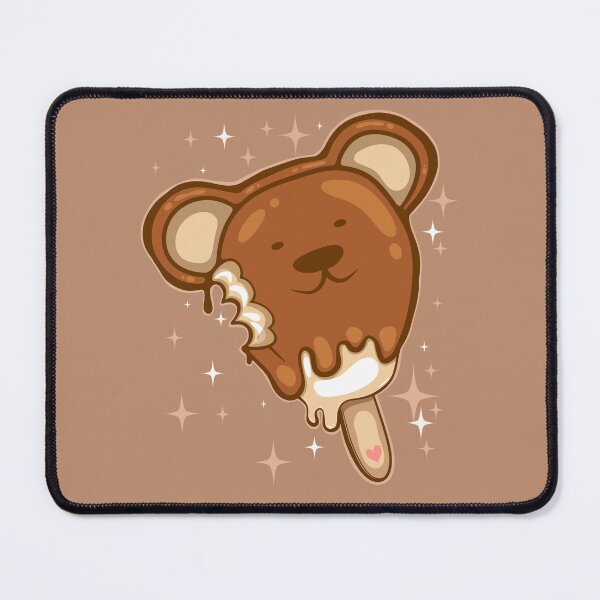 Item preview, Bear Ice Cream designed and sold by Albert Diggs.