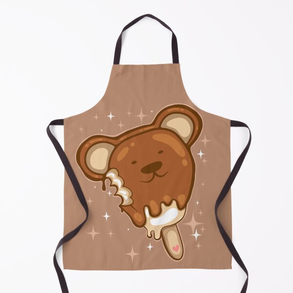 Item preview, Bear Ice Cream designed and sold by Albert Diggs.
