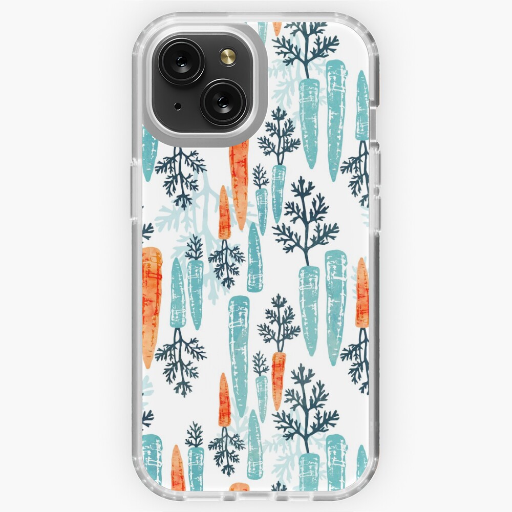 Item preview, iPhone Soft Case designed and sold by adenaJ.