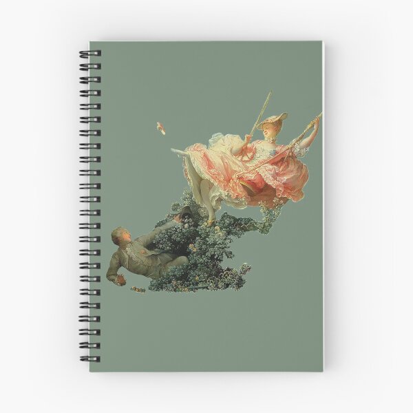 Item preview, Jean-Honore Fragonard The Swing  designed and sold by timelessfancy.