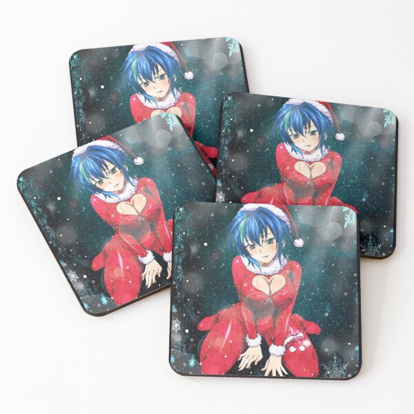 Item preview, Xenovia Quarta Christmas designed and sold by Susan195.