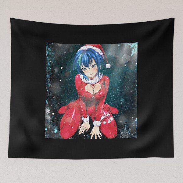 Item preview, Xenovia Quarta Christmas designed and sold by Susan195.