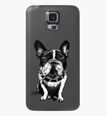 French Bouledogue Case/Skin for Samsung Galaxy