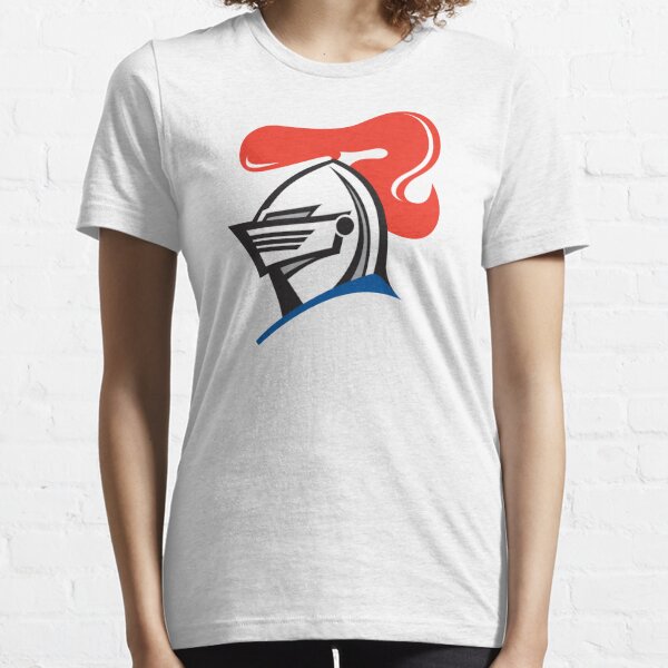 Newcastle Knights T-Shirts for Sale | Redbubble