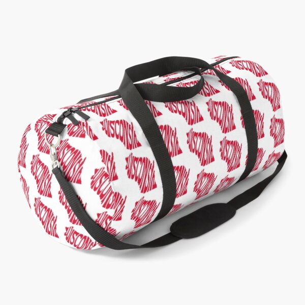 Item preview, red wisconsin designed and sold by kaelinmeicher.