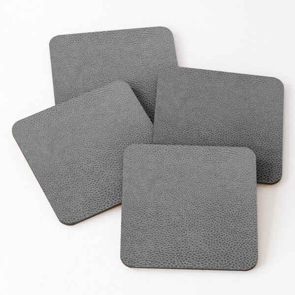 Item preview, Grey Leather Texture designed and sold by creativeliberty.