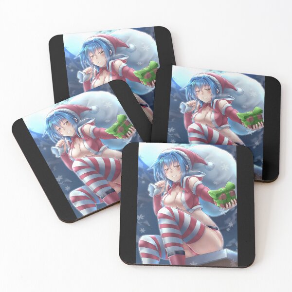 Item preview, Xenovia Quarta Art designed and sold by Susan195.