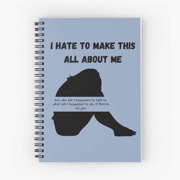 Item preview, If There's No You designed and sold by ThePureAudacity.