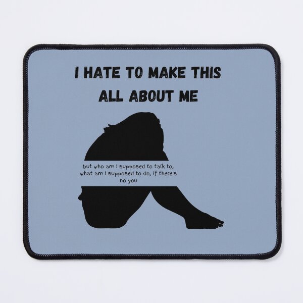Item preview, If There's No You designed and sold by ThePureAudacity.