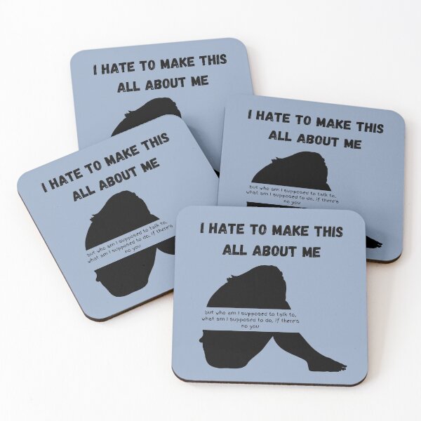 Item preview, If There's No You designed and sold by ThePureAudacity.