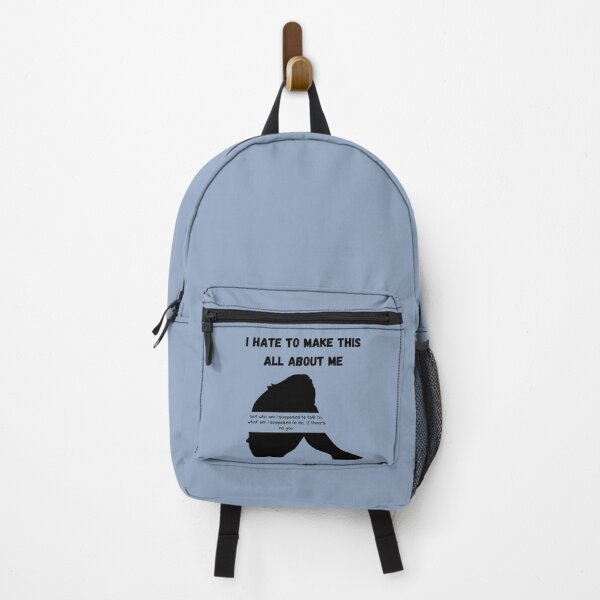 Item preview, If There's No You designed and sold by ThePureAudacity.