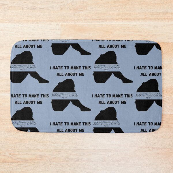 Item preview, If There's No You designed and sold by ThePureAudacity.