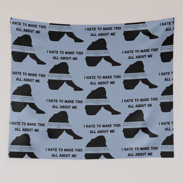 Item preview, If There's No You designed and sold by ThePureAudacity.