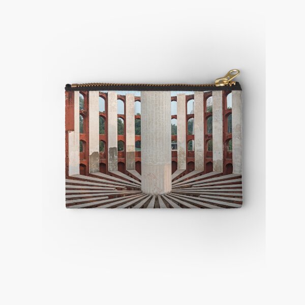 Item preview, Jantar Mantar, Delhi, India designed and sold by Petr Svarc.