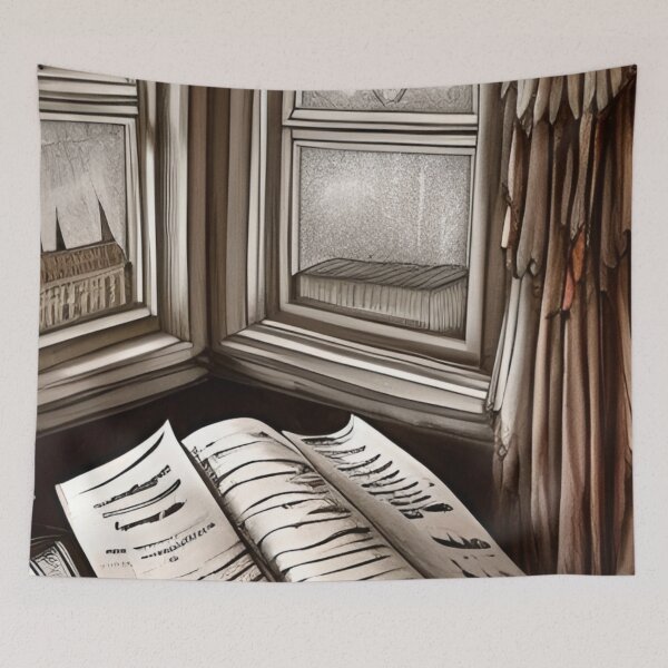 Item preview, Old Books I designed and sold by ~.