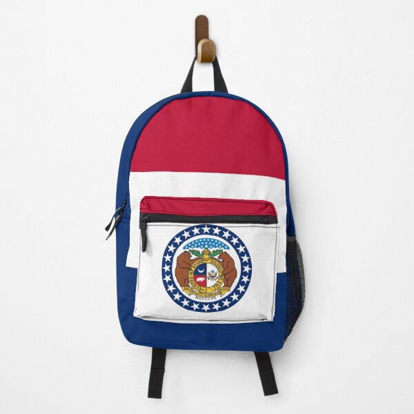 Item preview, Missouri flag. USA designed and sold by flagshop.