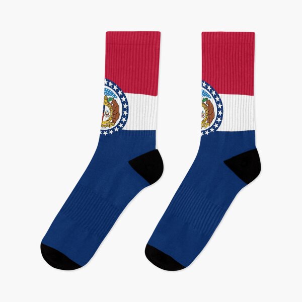 Item preview, Missouri flag. USA designed and sold by flagshop.