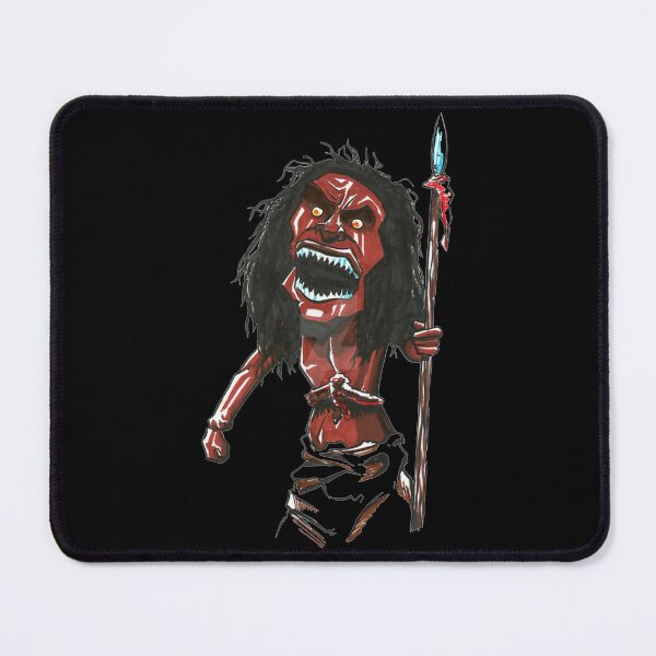 Item preview, Zuni Doll a Zuni Doll a Zuni Doll designed and sold by Wirony.