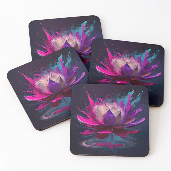 Item preview, Art floral Digital Designs, the Arts of flowers in Atlanta, Georgia. Colorful Flowers designed and sold by PhotoCreationXP.