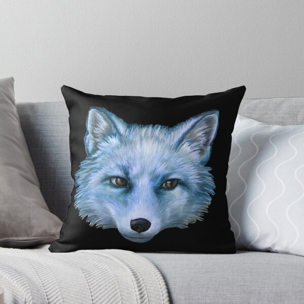 Item preview, Arctic Fox. designed and sold by Perezart-.